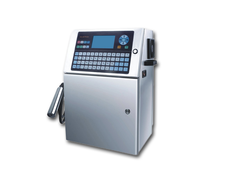 E-60Y pharmaceutical companies dedicated inkjet printer